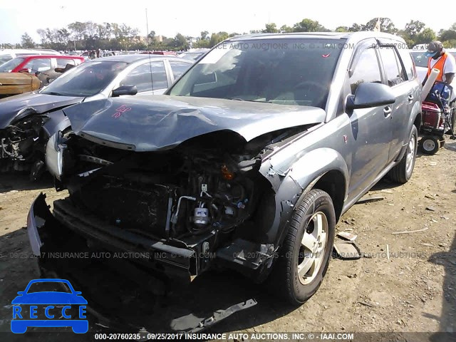 2007 Saturn VUE 5GZCZ53477S869447 image 1