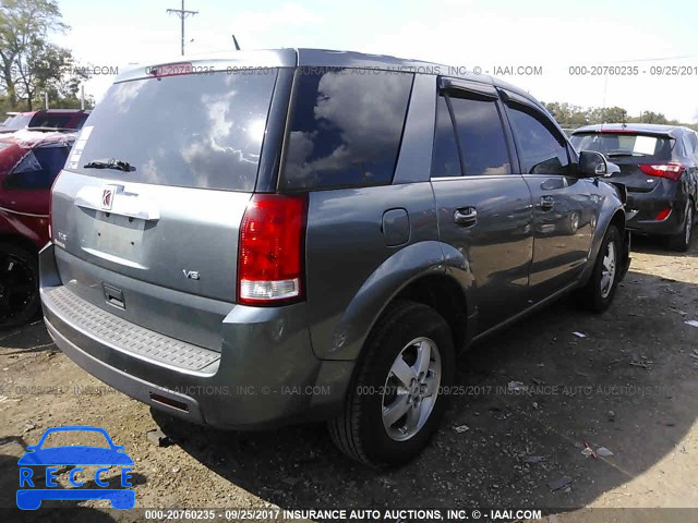 2007 Saturn VUE 5GZCZ53477S869447 Bild 3