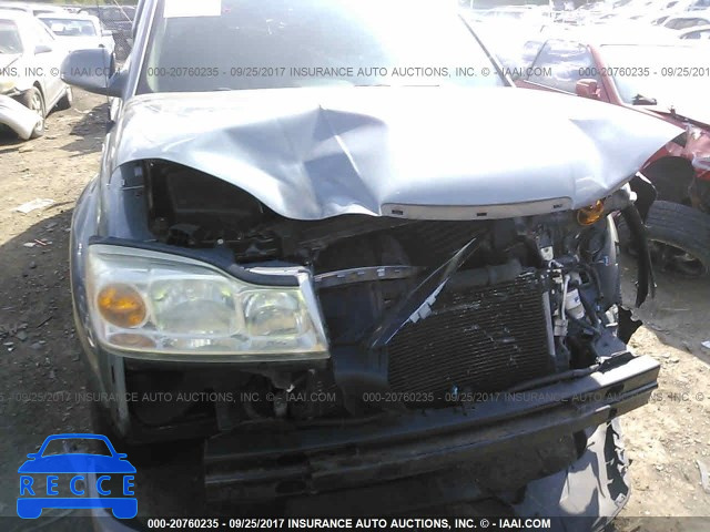 2007 Saturn VUE 5GZCZ53477S869447 image 5