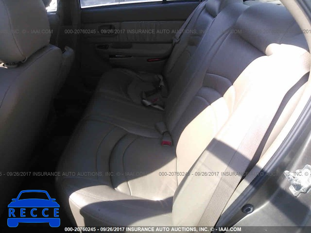 2004 Buick Century CUSTOM 2G4WS52J241272837 image 7