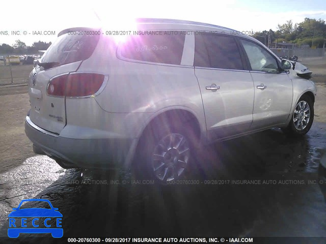 2011 Buick Enclave CXL 5GAKVCED3BJ267266 зображення 3