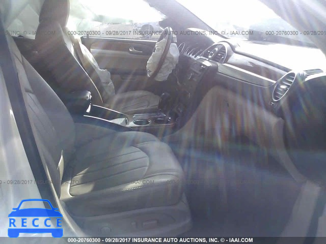2011 Buick Enclave CXL 5GAKVCED3BJ267266 зображення 4