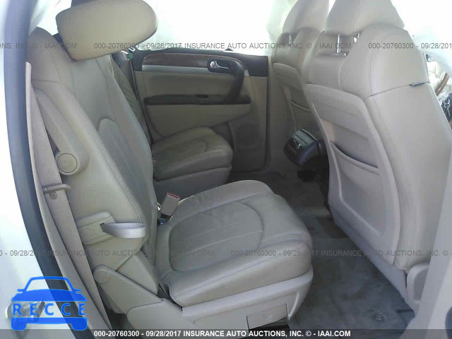 2011 Buick Enclave CXL 5GAKVCED3BJ267266 зображення 7