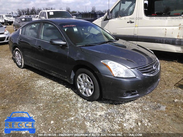 2012 Nissan Altima 1N4AL2AP8CN502416 image 0