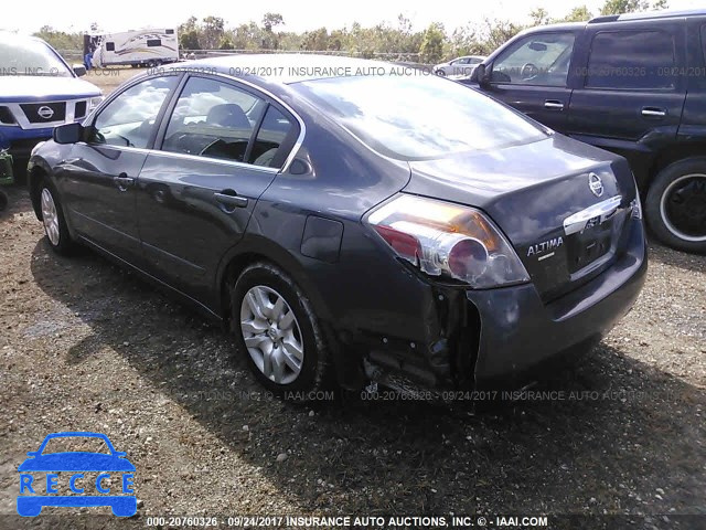 2012 Nissan Altima 1N4AL2AP8CN502416 Bild 2