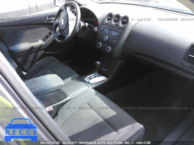 2012 Nissan Altima 1N4AL2AP8CN502416 image 4