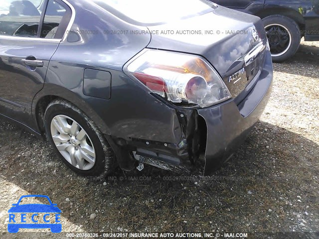 2012 Nissan Altima 1N4AL2AP8CN502416 image 5