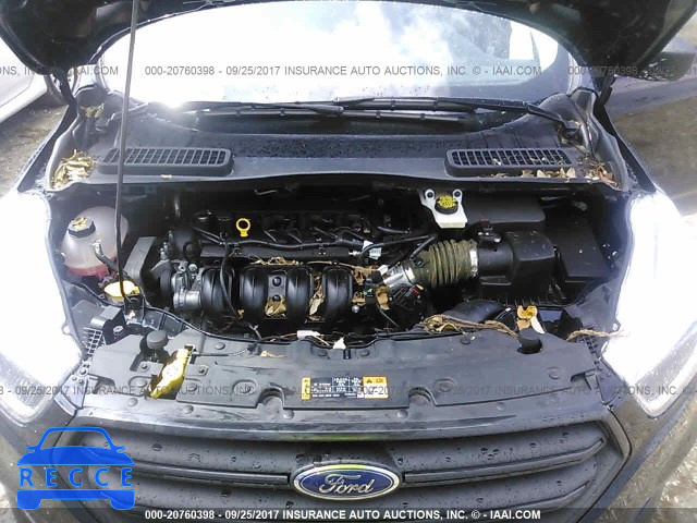 2017 FORD ESCAPE 1FMCU0F79HUB49237 зображення 9