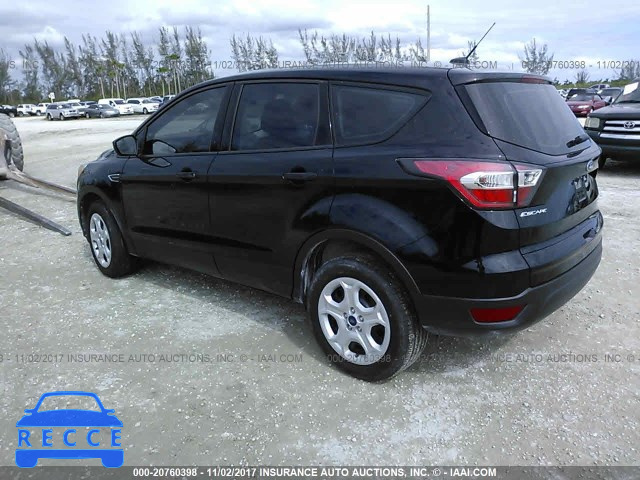 2017 FORD ESCAPE 1FMCU0F79HUB49237 image 2