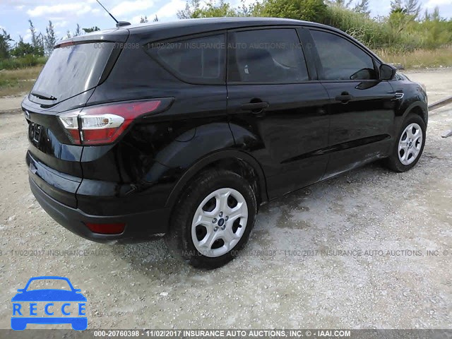 2017 FORD ESCAPE 1FMCU0F79HUB49237 зображення 3