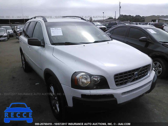 2005 Volvo XC90 YV1CZ852151198983 image 0