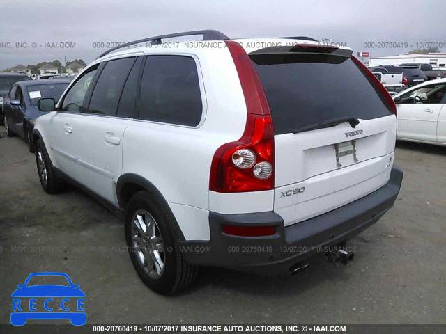 2005 Volvo XC90 YV1CZ852151198983 Bild 2