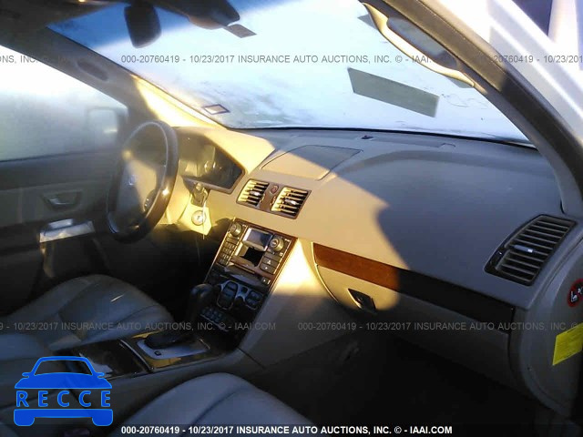 2005 Volvo XC90 YV1CZ852151198983 image 4