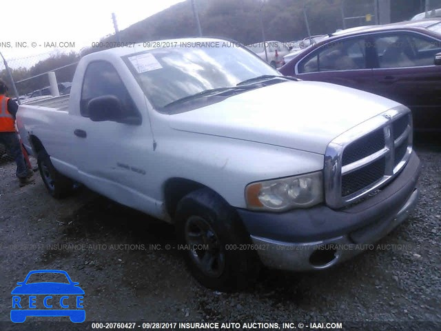 2002 Dodge RAM 1500 1D7HA16N02J156468 image 0