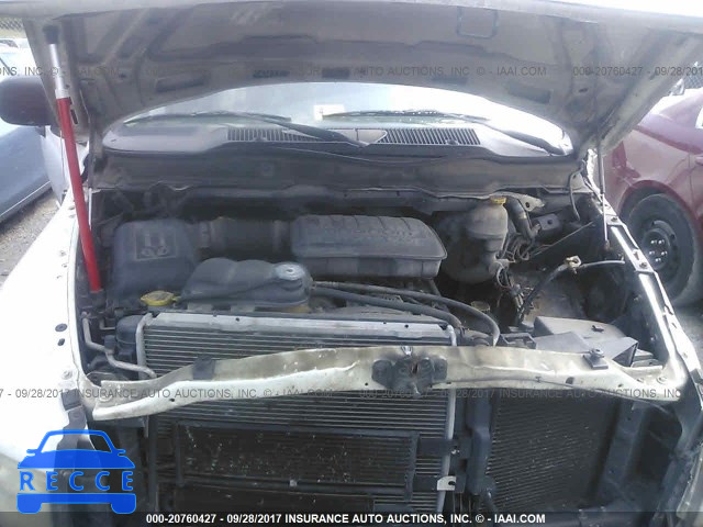 2002 Dodge RAM 1500 1D7HA16N02J156468 image 9