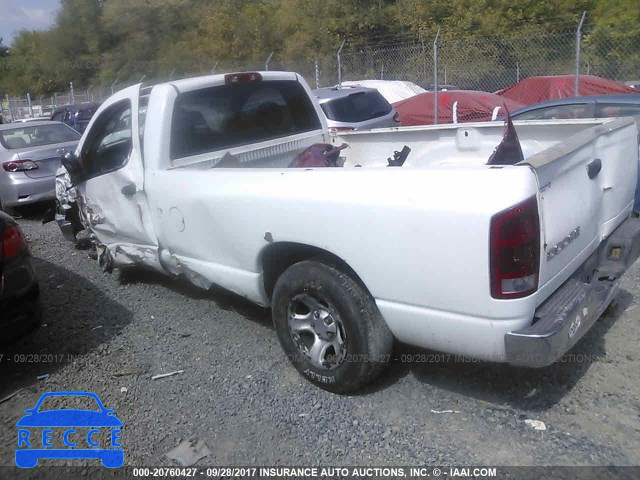 2002 Dodge RAM 1500 1D7HA16N02J156468 image 2