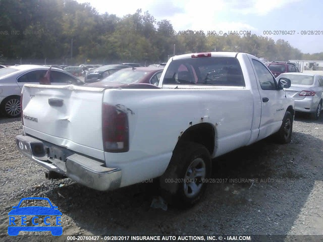 2002 Dodge RAM 1500 1D7HA16N02J156468 image 3