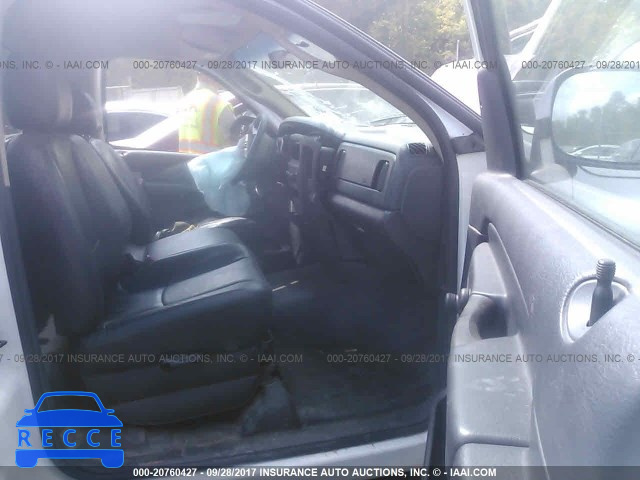 2002 Dodge RAM 1500 1D7HA16N02J156468 image 4