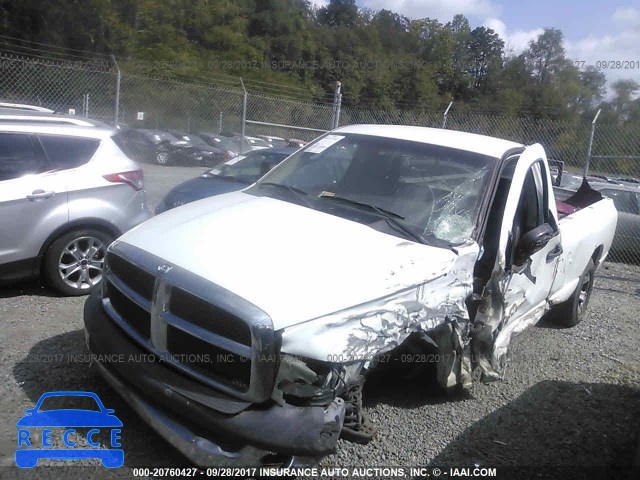 2002 Dodge RAM 1500 1D7HA16N02J156468 image 5