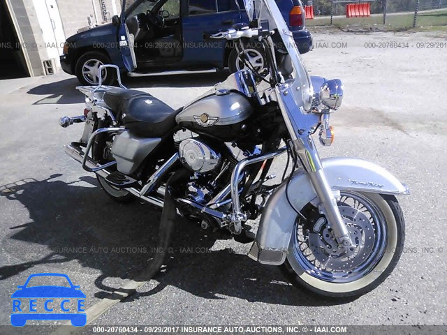 2003 Harley-davidson FLHRCI 1HD1FRW423Y739280 Bild 0