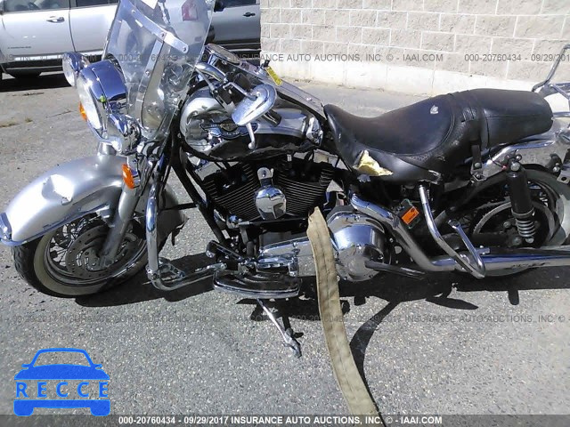 2003 Harley-davidson FLHRCI 1HD1FRW423Y739280 Bild 9