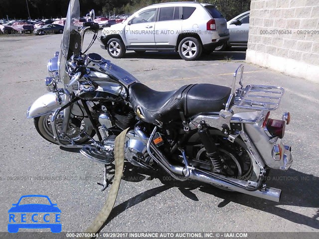 2003 Harley-davidson FLHRCI 1HD1FRW423Y739280 зображення 2