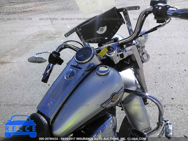 2003 Harley-davidson FLHRCI 1HD1FRW423Y739280 зображення 4