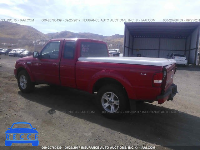 2006 Ford Ranger 1FTYR15E96PA03658 image 2