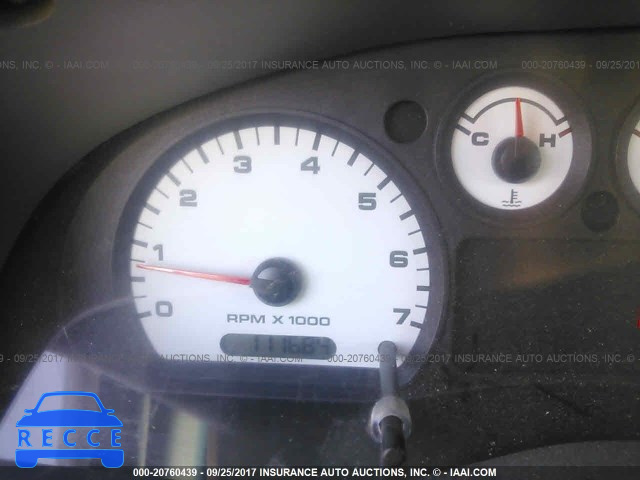 2006 Ford Ranger 1FTYR15E96PA03658 Bild 6