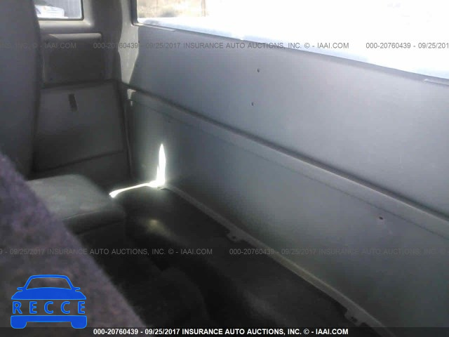 2006 Ford Ranger 1FTYR15E96PA03658 Bild 7