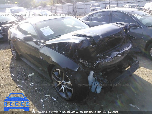 2015 Ford Mustang 1FA6P8CF1F5304931 image 0