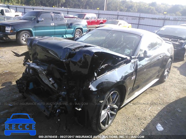 2015 Ford Mustang 1FA6P8CF1F5304931 image 1