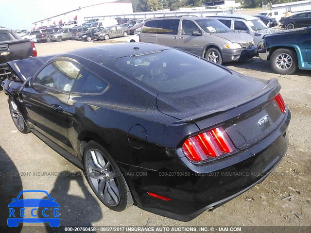2015 Ford Mustang 1FA6P8CF1F5304931 Bild 2