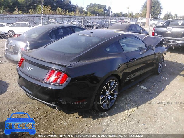 2015 Ford Mustang 1FA6P8CF1F5304931 Bild 3