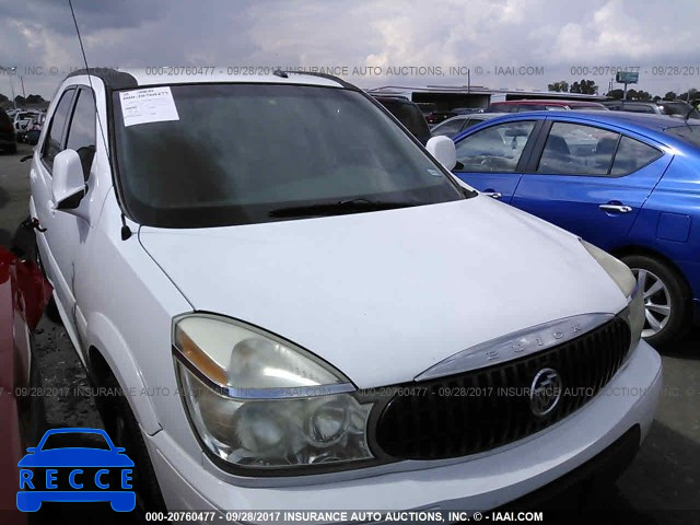 2006 Buick Rendezvous 3G5DB03L46S542227 image 0