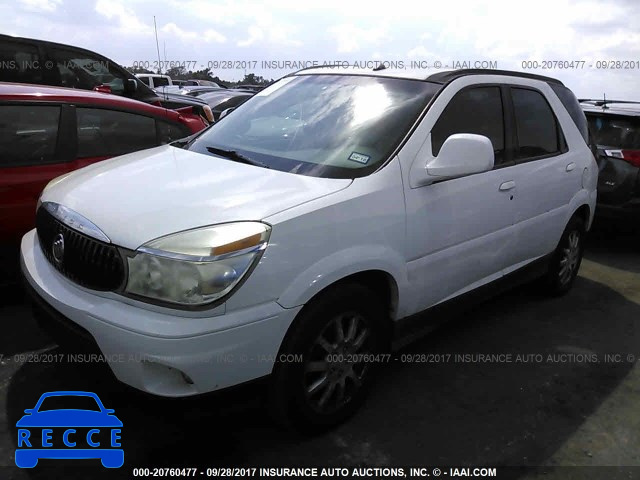 2006 Buick Rendezvous 3G5DB03L46S542227 image 1