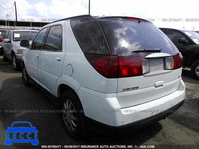 2006 Buick Rendezvous 3G5DB03L46S542227 image 2