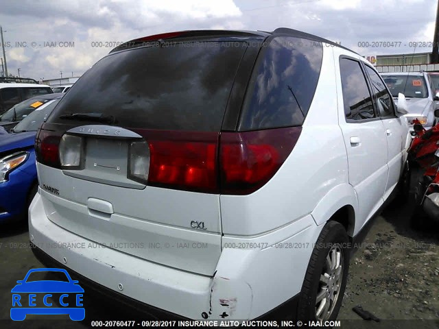 2006 Buick Rendezvous 3G5DB03L46S542227 image 3