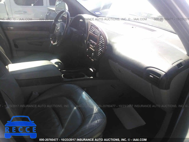 2006 Buick Rendezvous 3G5DB03L46S542227 image 4