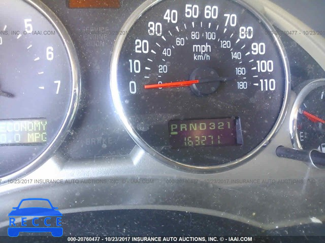 2006 Buick Rendezvous 3G5DB03L46S542227 image 6