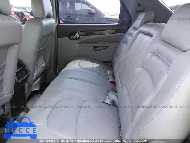 2006 Buick Rendezvous 3G5DB03L46S542227 image 7
