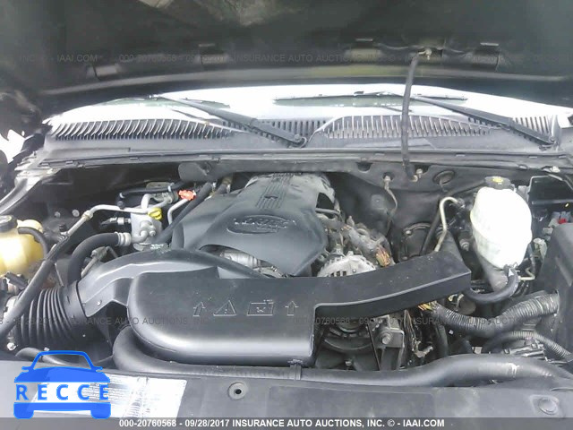 2005 Cadillac Escalade ESV 3GYFK66N75G126461 image 9