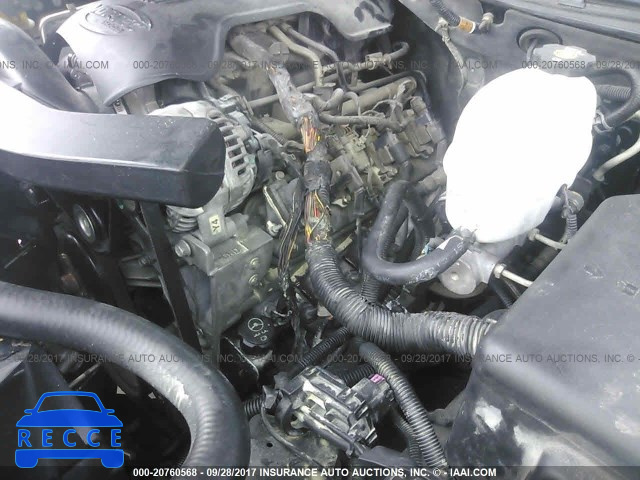 2005 Cadillac Escalade ESV 3GYFK66N75G126461 image 5