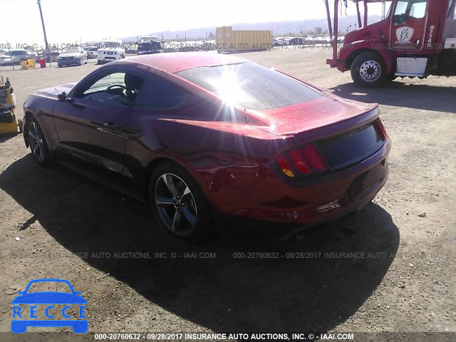 2016 Ford Mustang 1FA6P8AMXG5209433 image 2