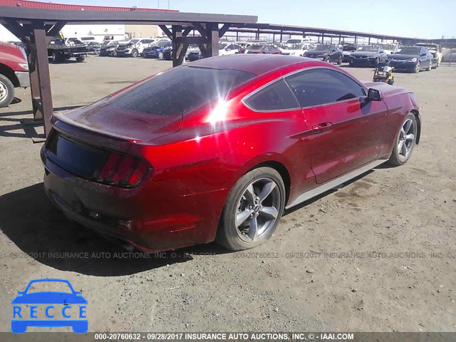 2016 Ford Mustang 1FA6P8AMXG5209433 image 3