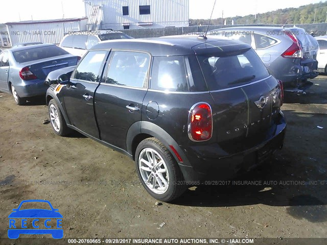 2015 Mini Cooper WMWZB3C51FWM33064 image 2