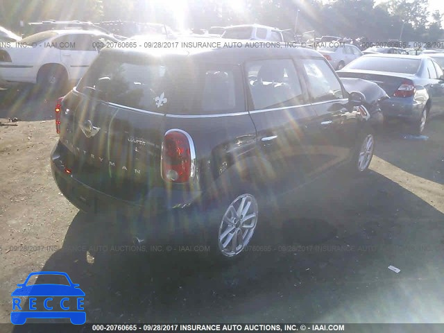 2015 Mini Cooper WMWZB3C51FWM33064 image 3