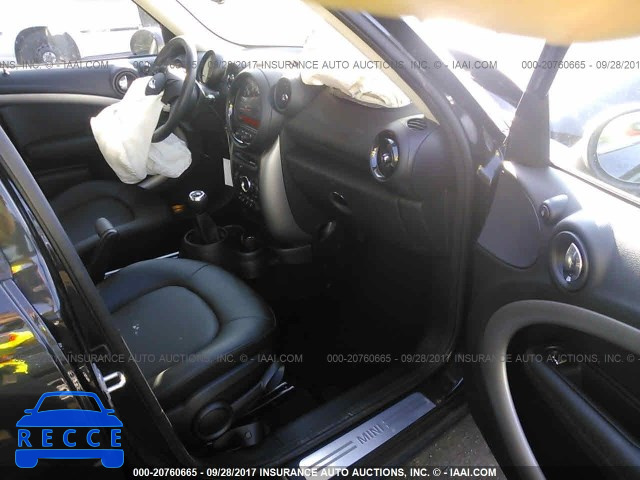 2015 Mini Cooper WMWZB3C51FWM33064 image 4
