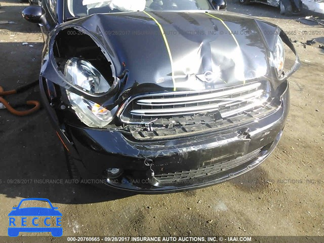 2015 Mini Cooper WMWZB3C51FWM33064 image 5