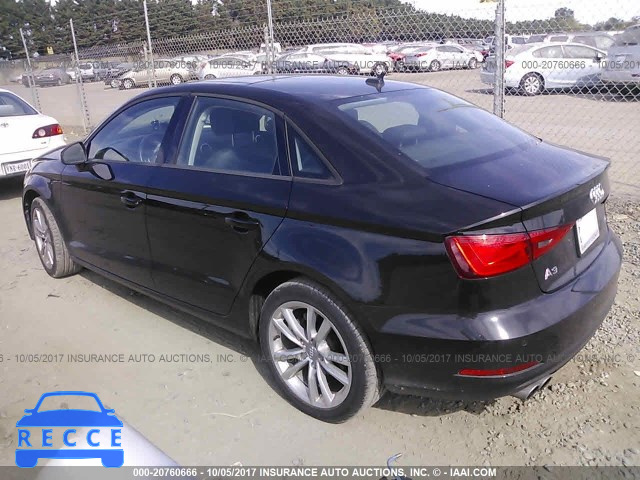 2015 Audi A3 WAUAJGFF1F1067714 image 2